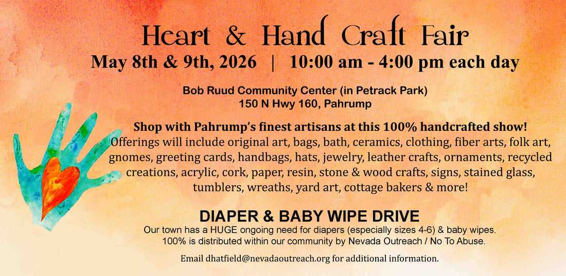 Vendor Events