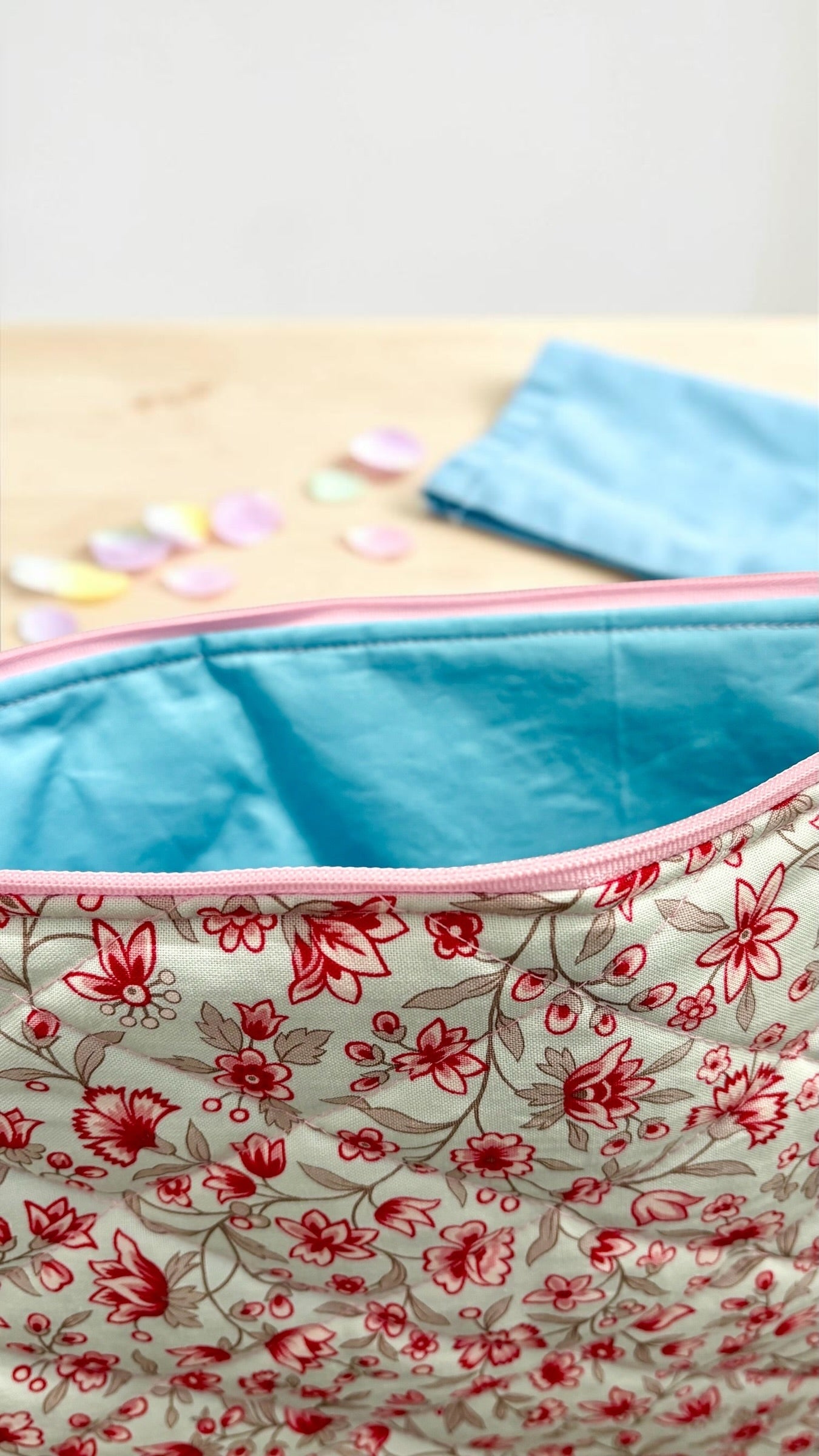 My Summer House Bloom Laptop Sleeve