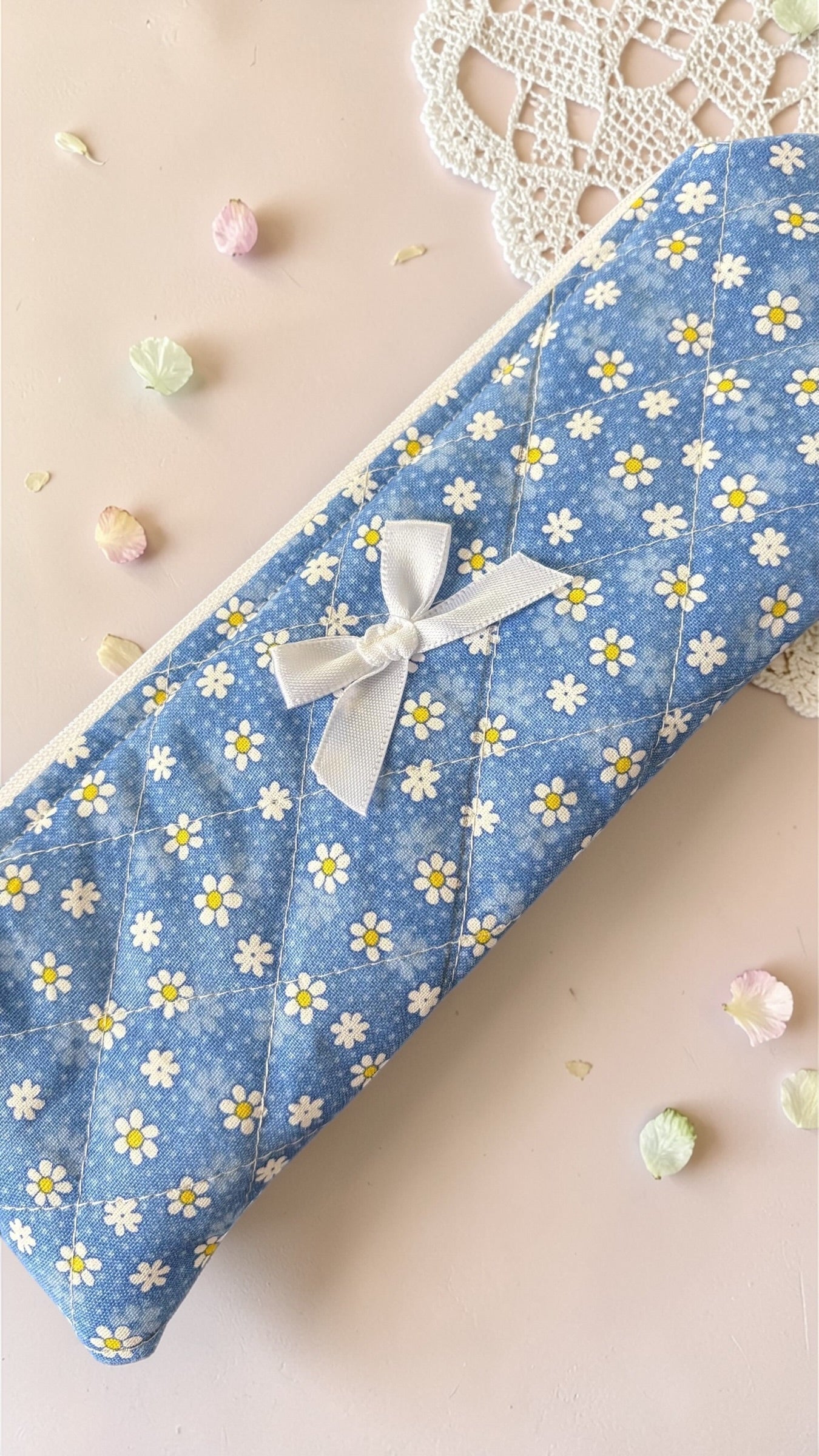 Spring & Summer Pencil Case Collection