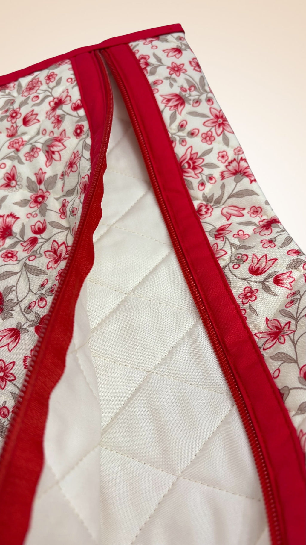 Summer Fun Project Bag