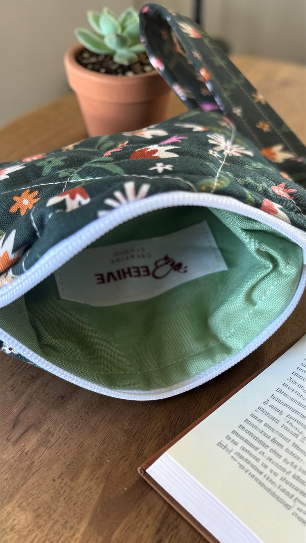 Coin Pouch