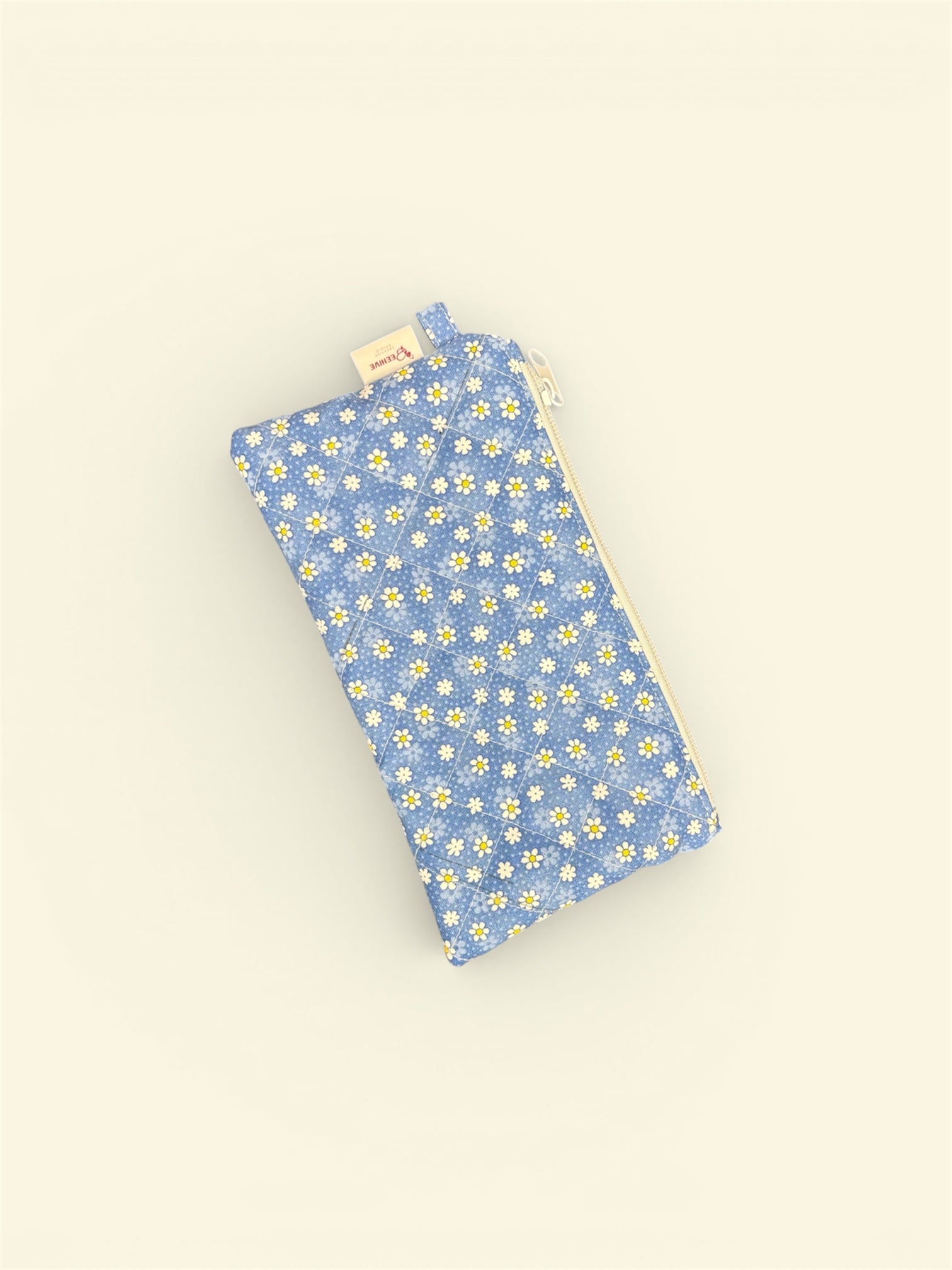 Large Cosmetic Pouch