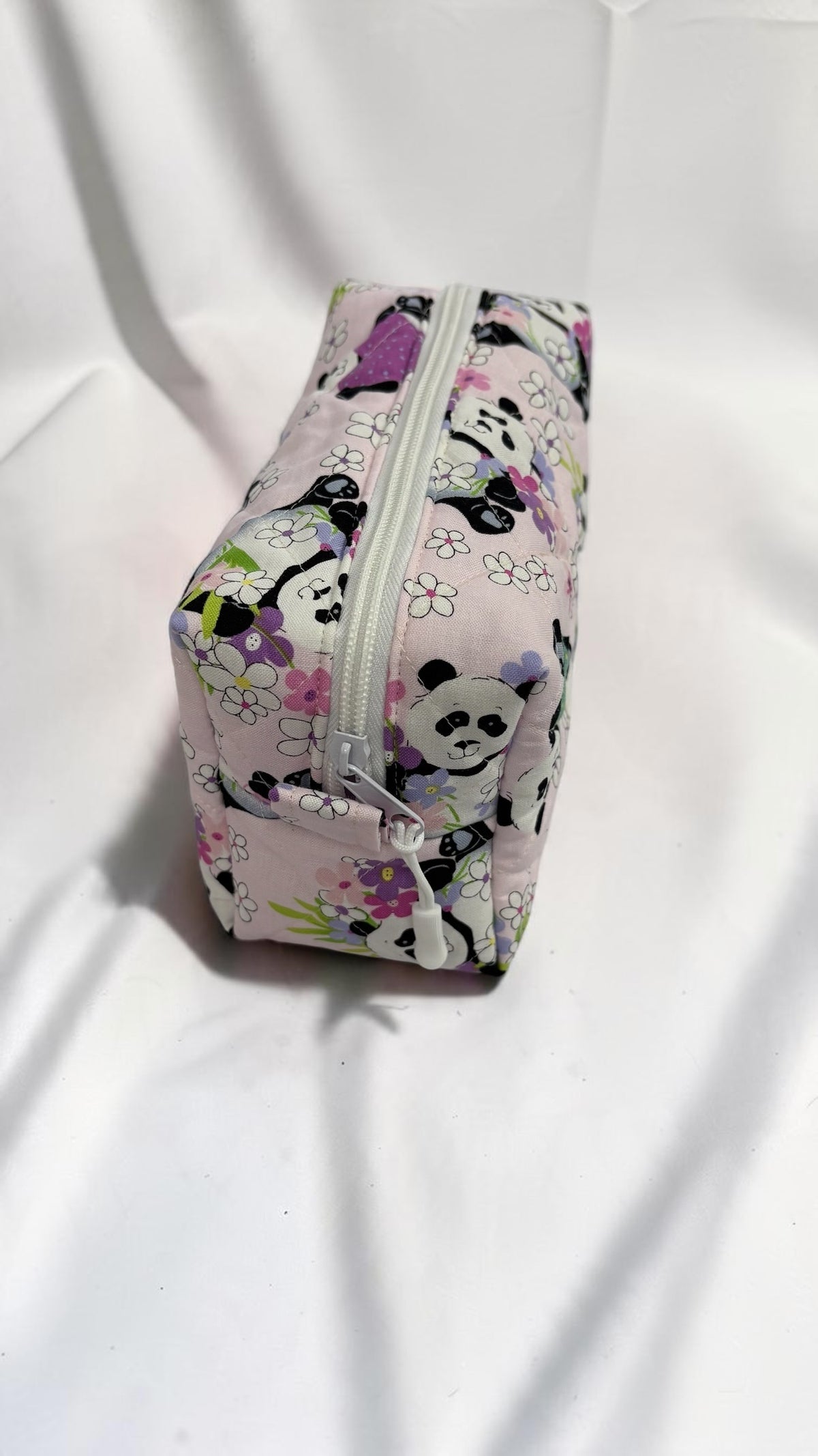 Panda Fun Accessory Bag