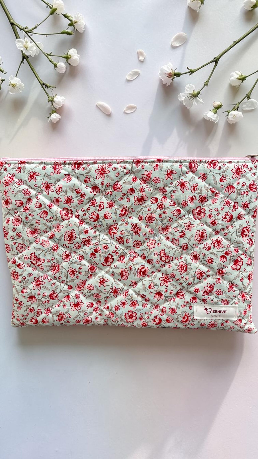 My Summer House Bloom Laptop Sleeve