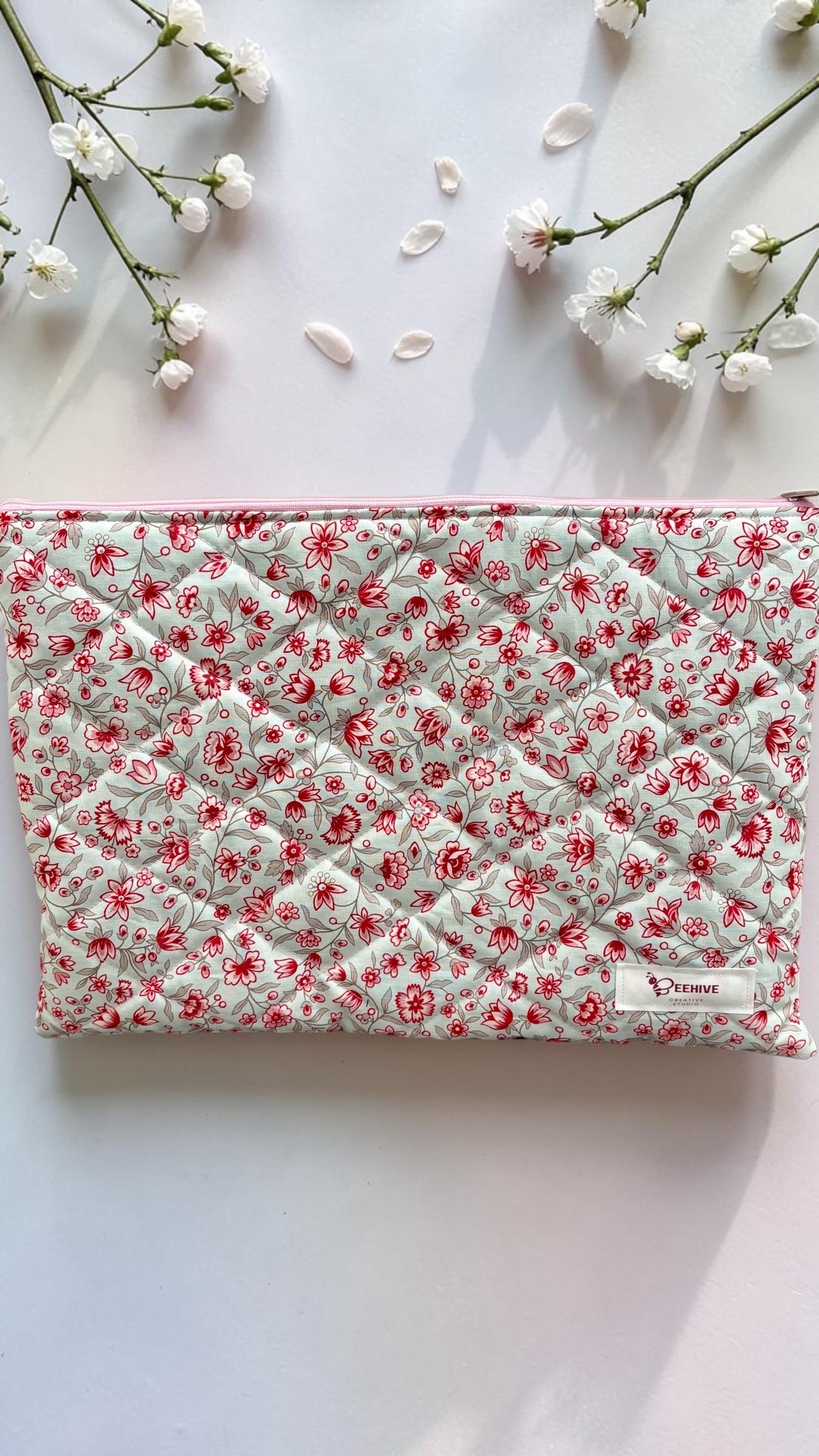 My Summer House Bloom Laptop Sleeve