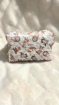 Woody Critters Accessory Bag