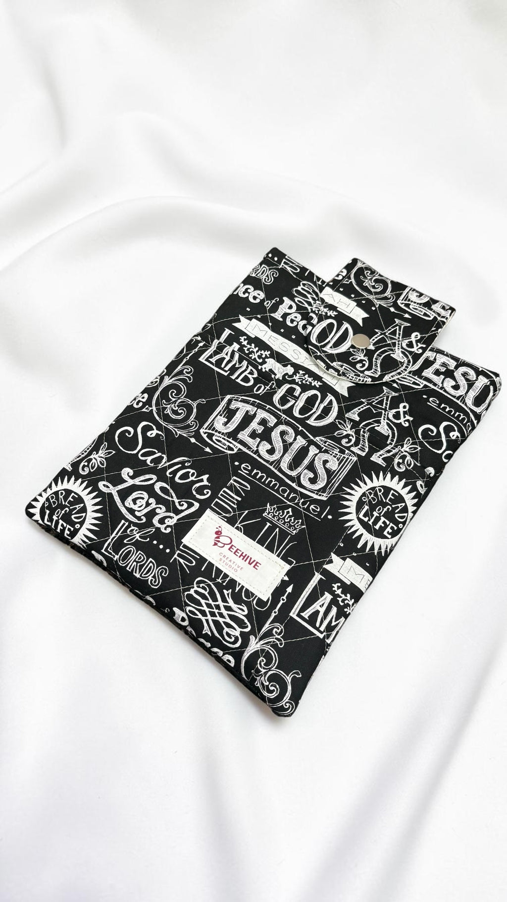 King Of King Book-Sleeve