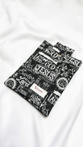 King Of King Book-Sleeve