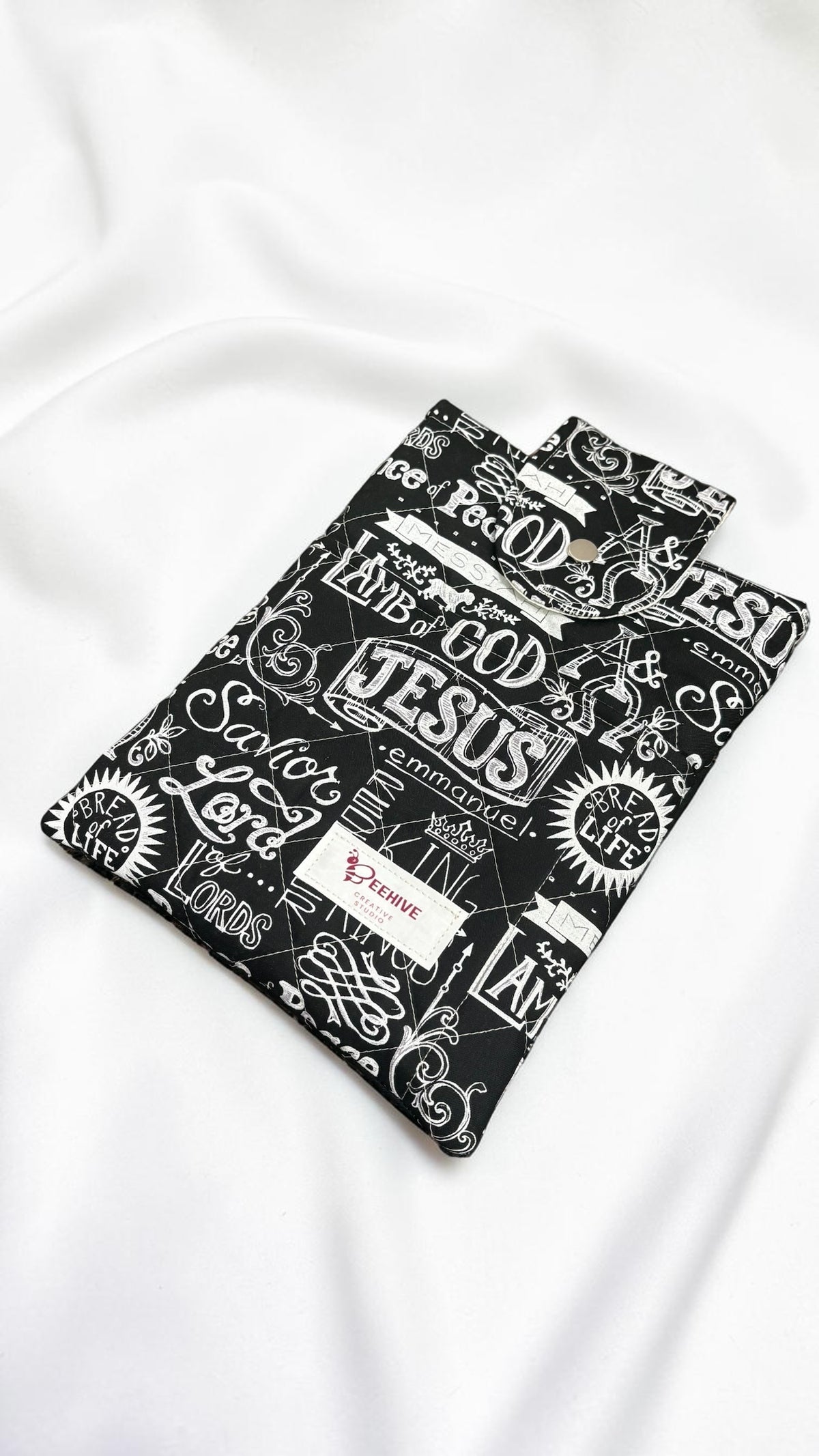 King Of King Book-Sleeve