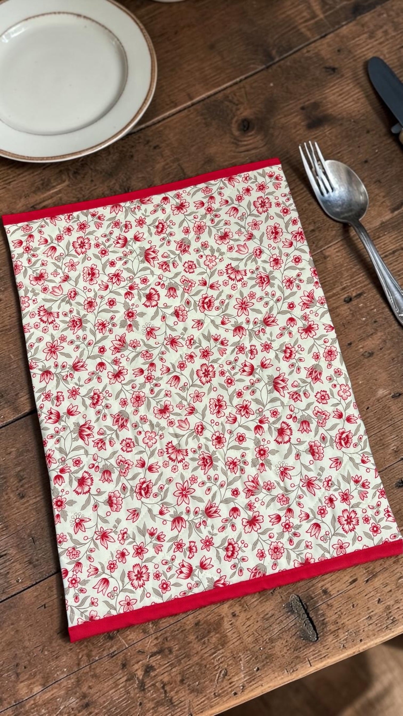 Summer Fun Project Bag