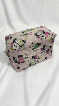 Panda Fun Accessory Bag