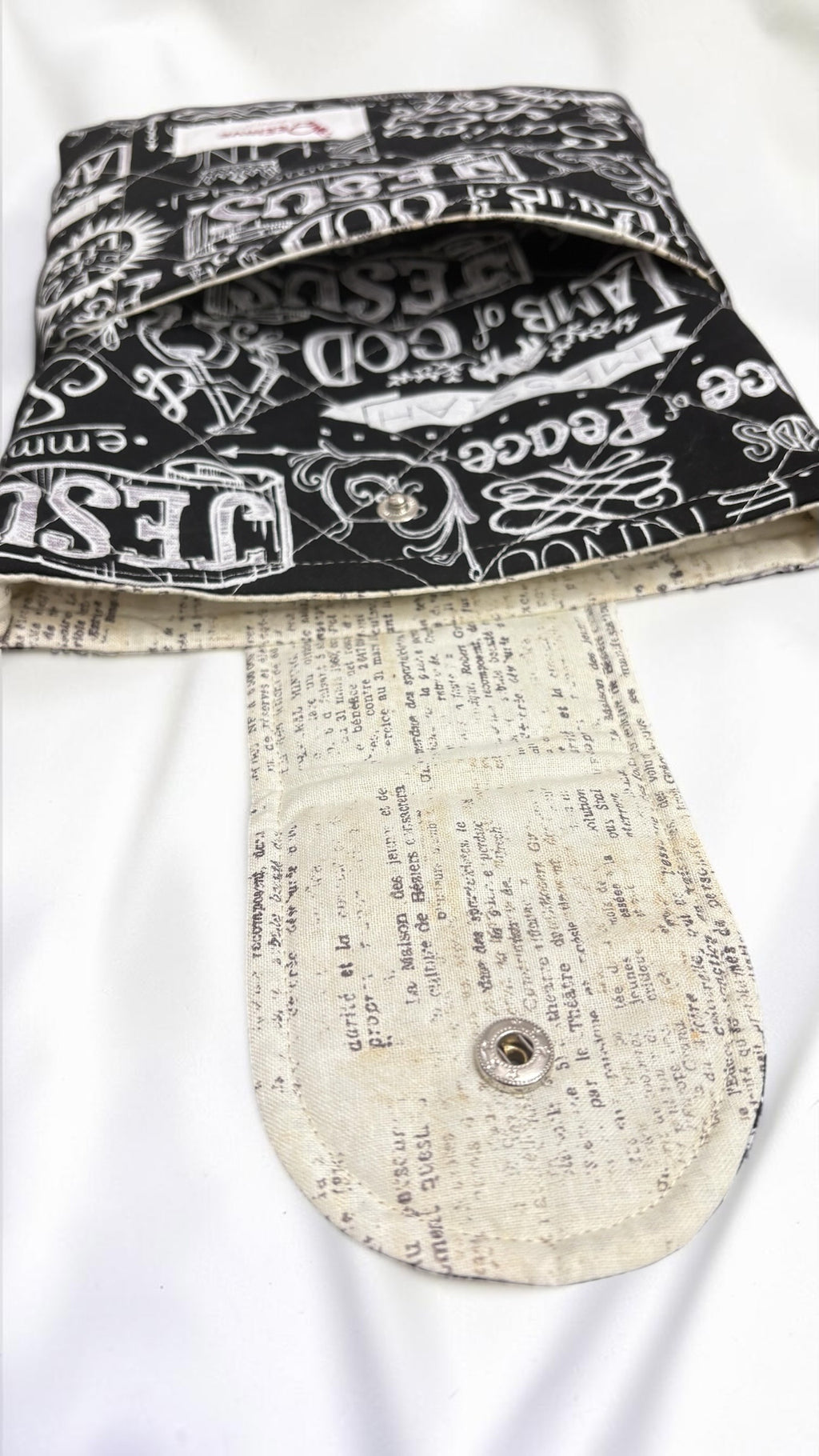 King Of King Book-Sleeve