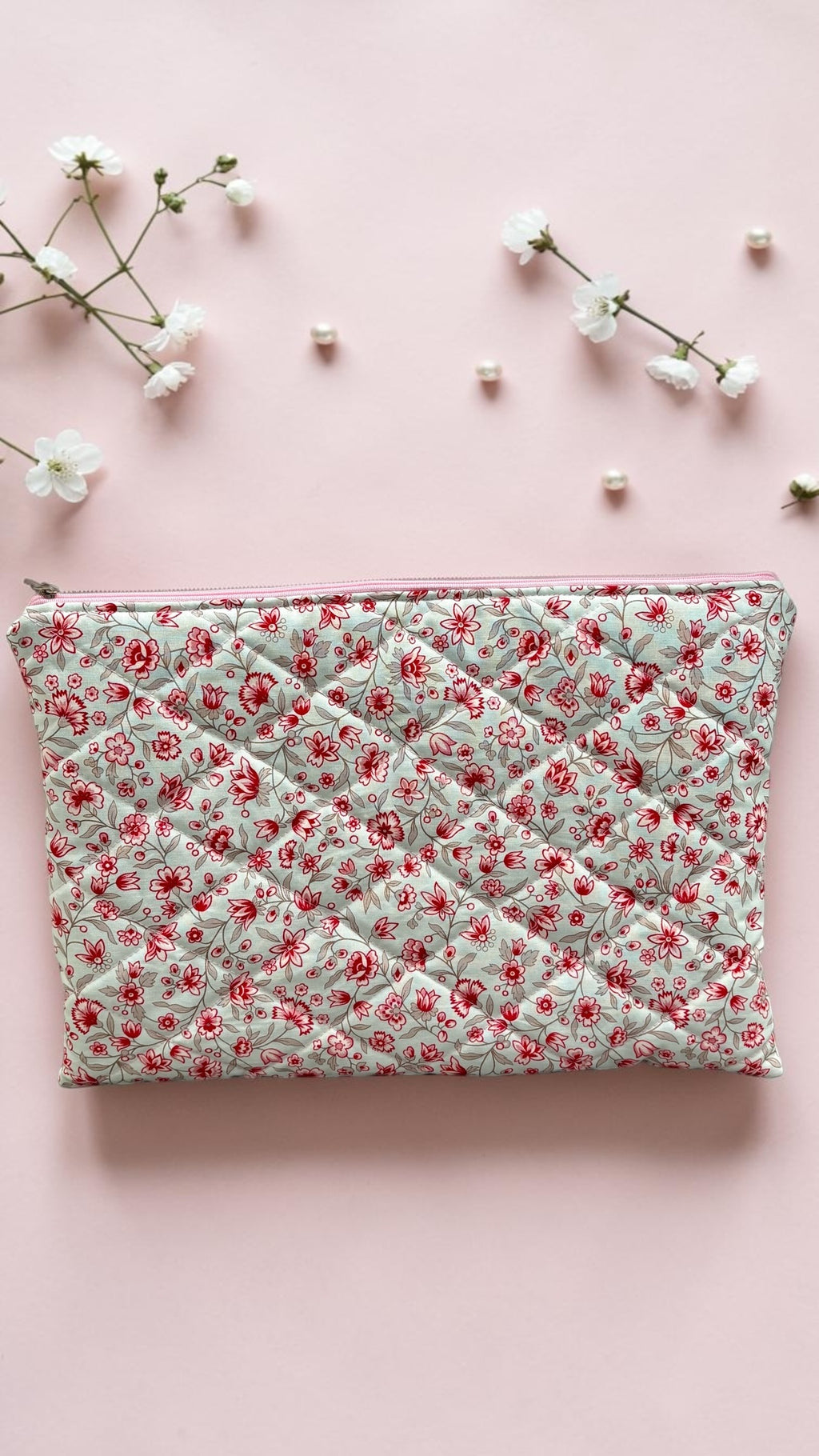 My Summer House Bloom Laptop Sleeve