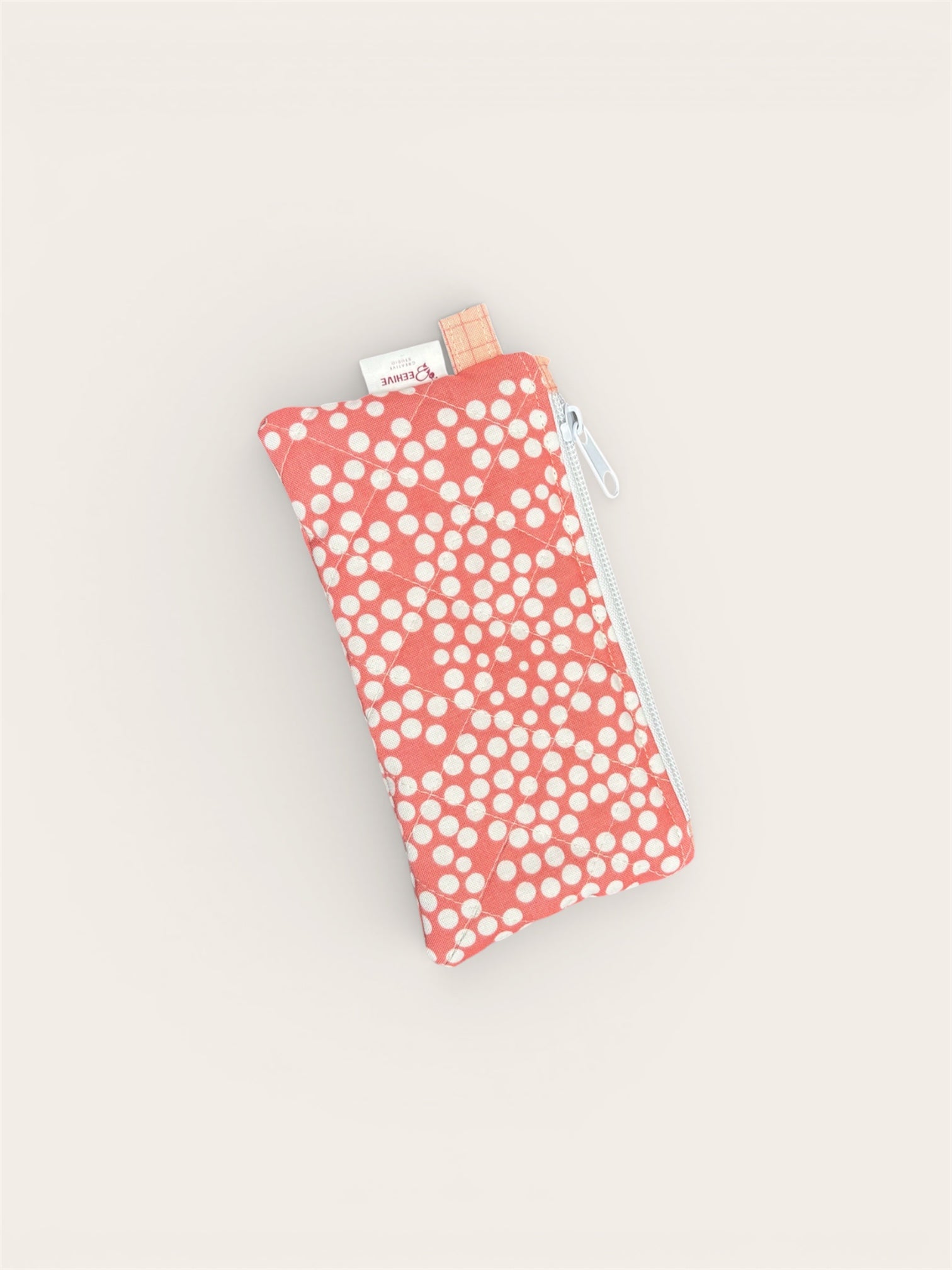 Small Cosmetic Pouch
