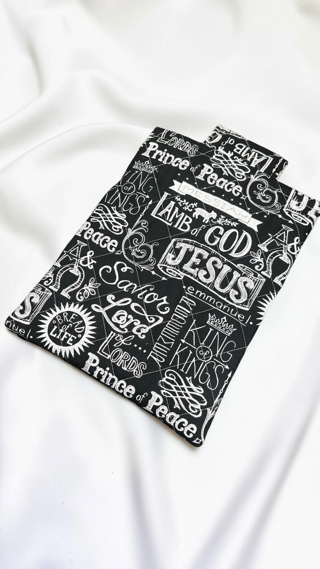 King Of King Book-Sleeve