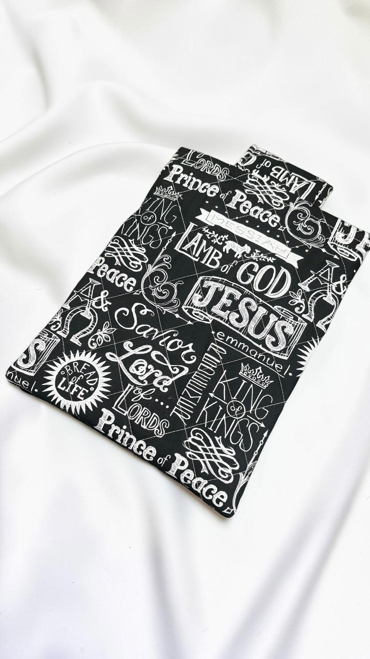 King Of King Book-Sleeve