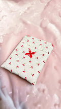 Cherry Delight Pocket Book Covers
