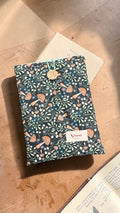 Woodland Magic Book Sleeve - No Pocket