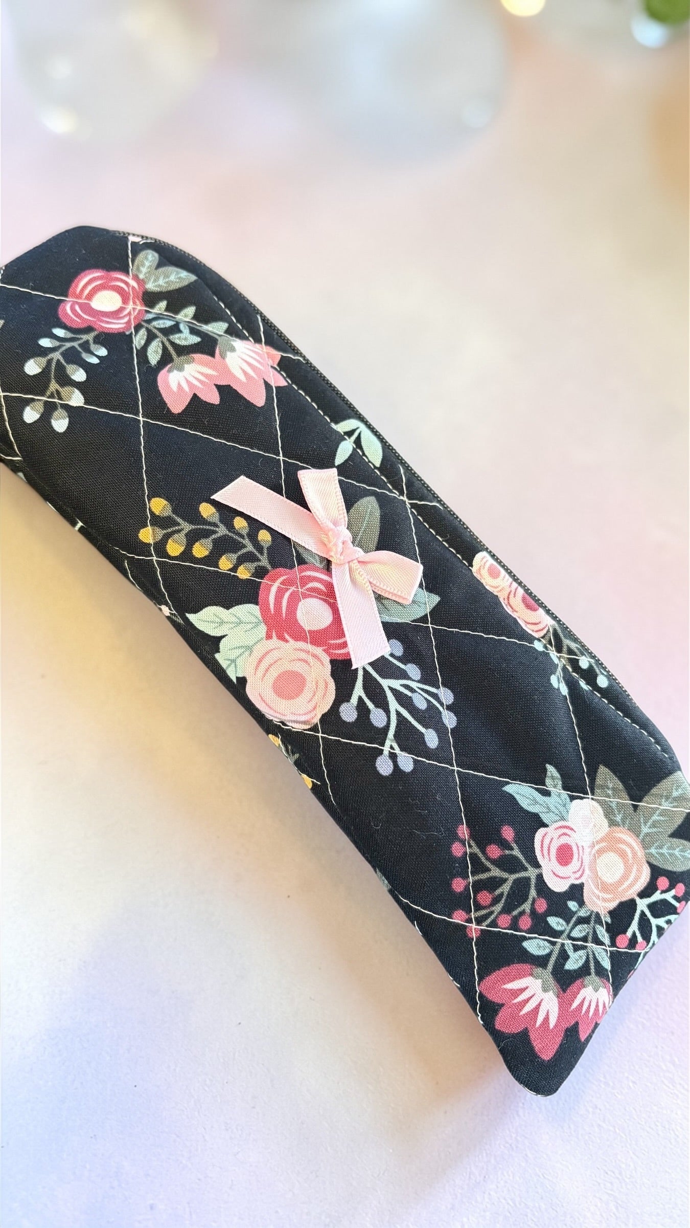 Spring & Summer Pencil Case Collection