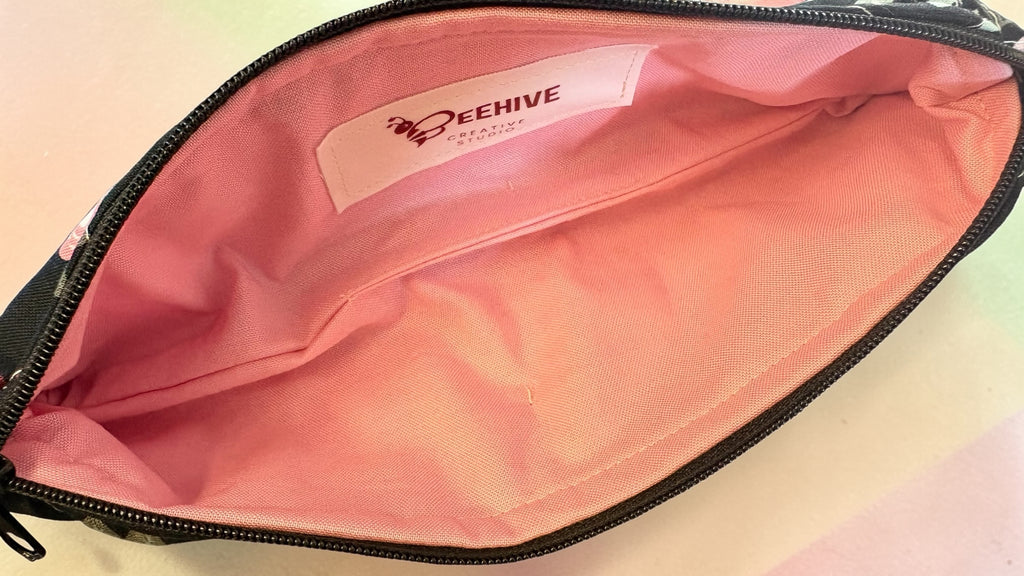 Spring & Summer Pencil Case Collection