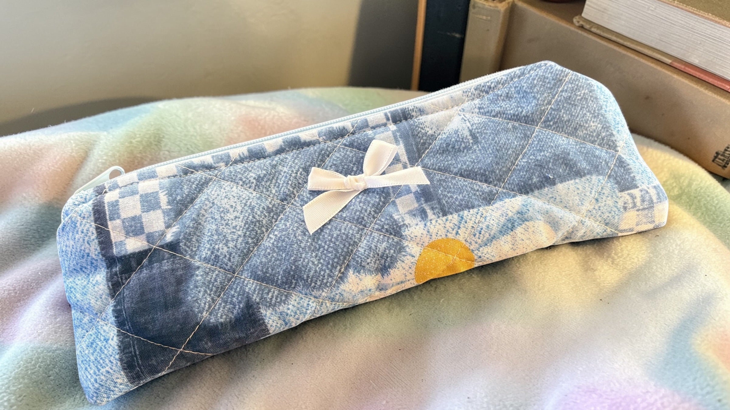 Spring & Summer Pencil Case Collection