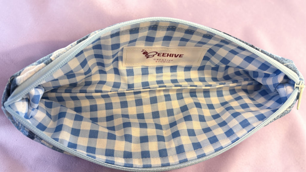 Spring & Summer Pencil Case Collection