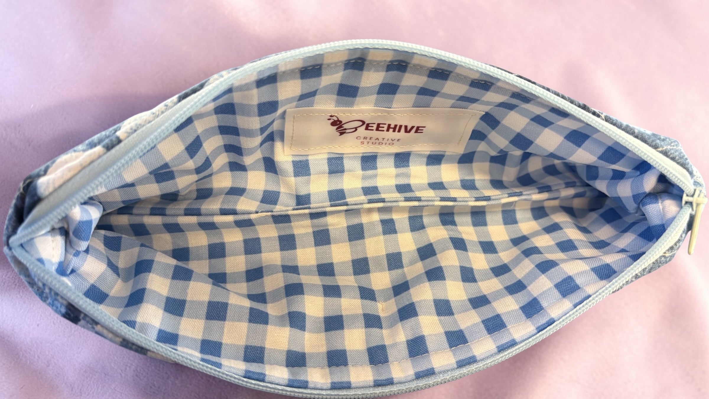Spring & Summer Pencil Case Collection