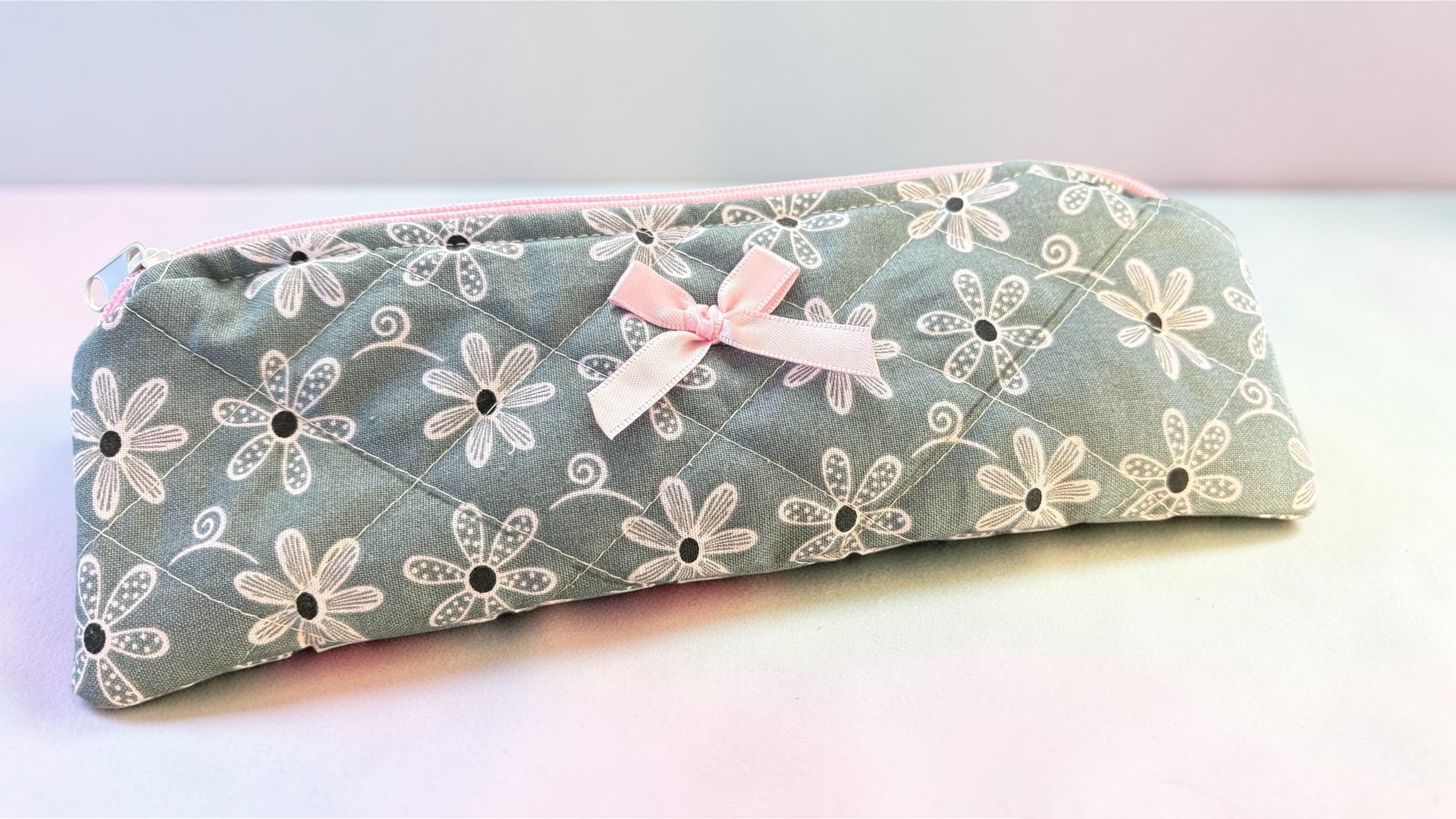Spring & Summer Pencil Case Collection