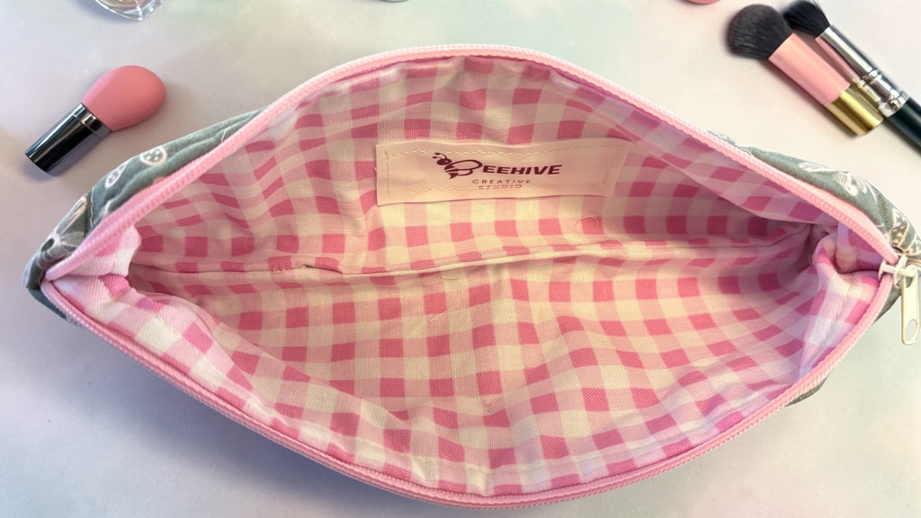 Spring & Summer Pencil Case Collection