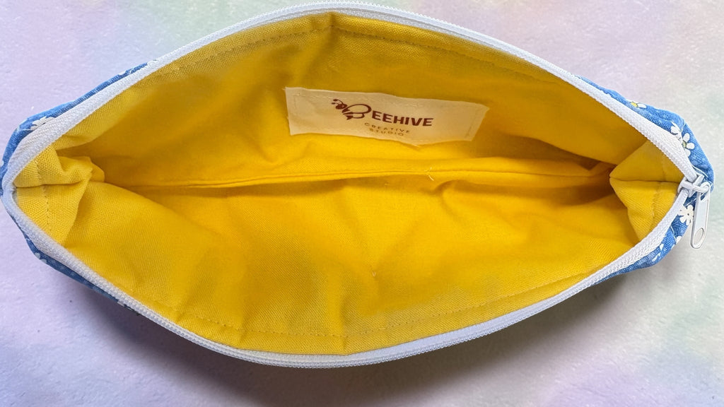 Spring & Summer Pencil Case Collection