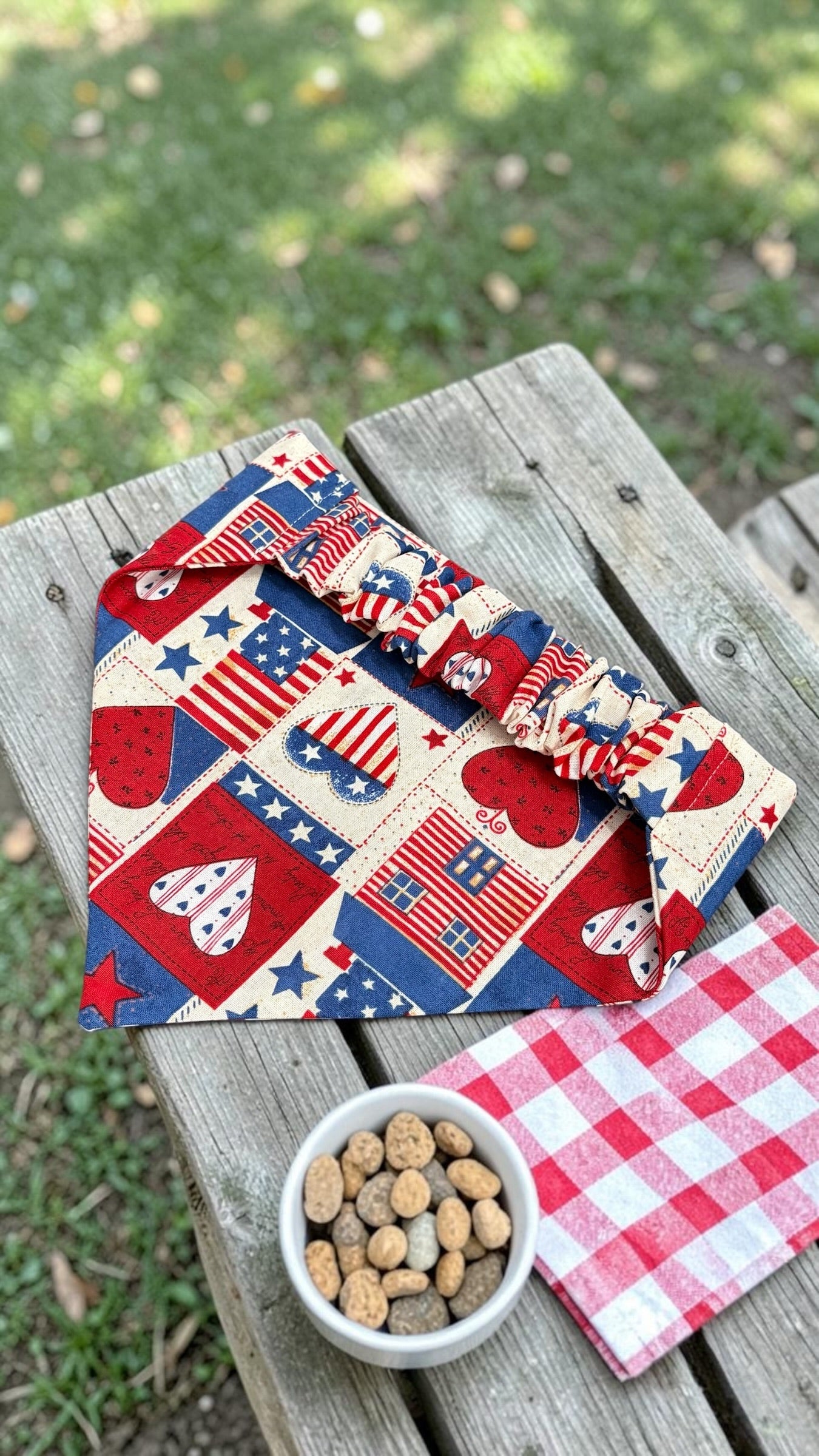 Country Boy Bandannas