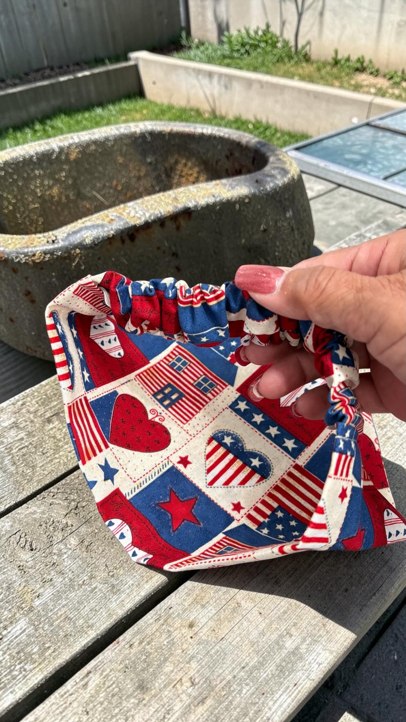 Country Boy Bandannas