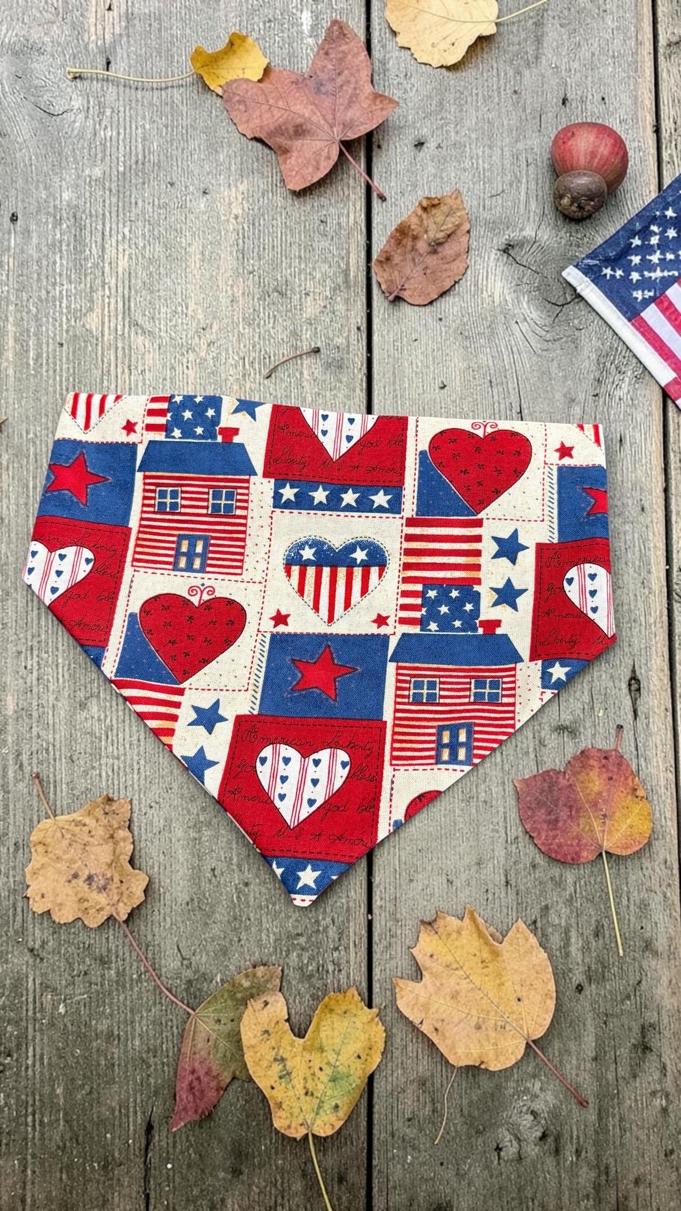 Country Boy Bandannas