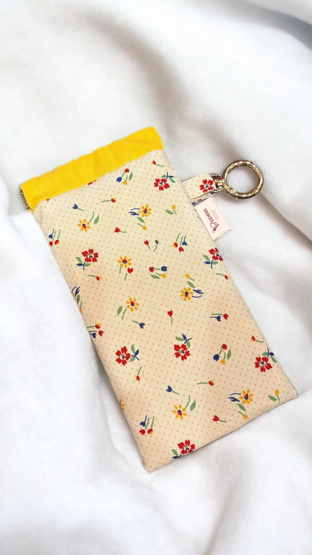 Eyewear Case with Flexi Frame - Collection