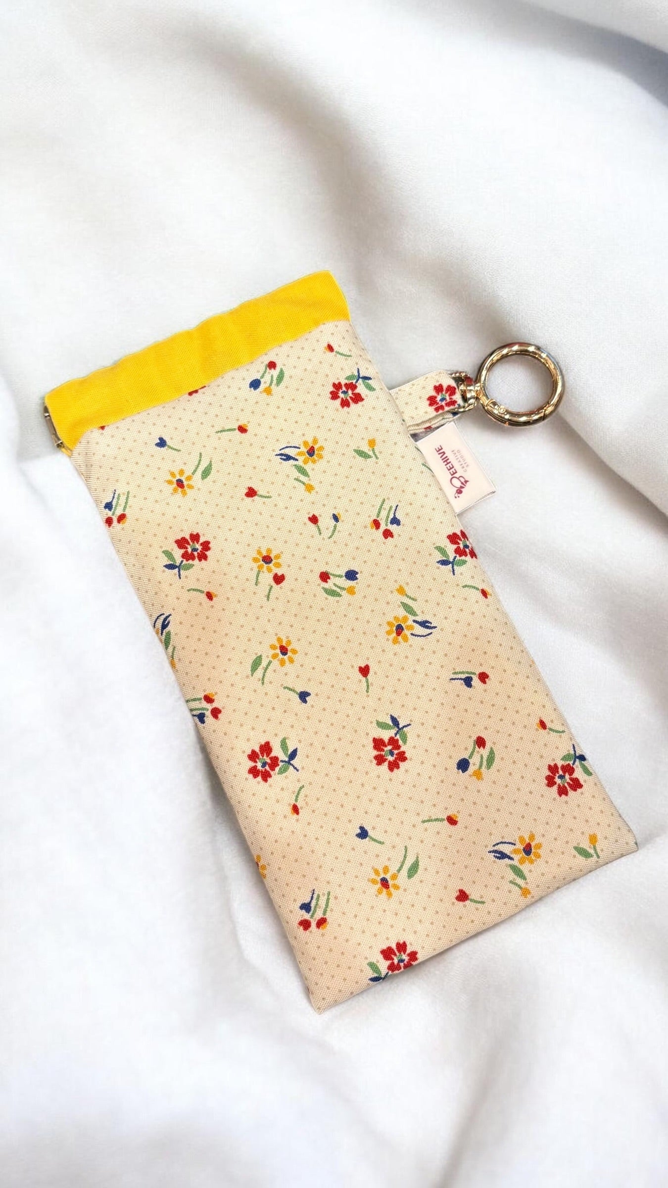 Eyewear Case with Flexi Frame - Collection