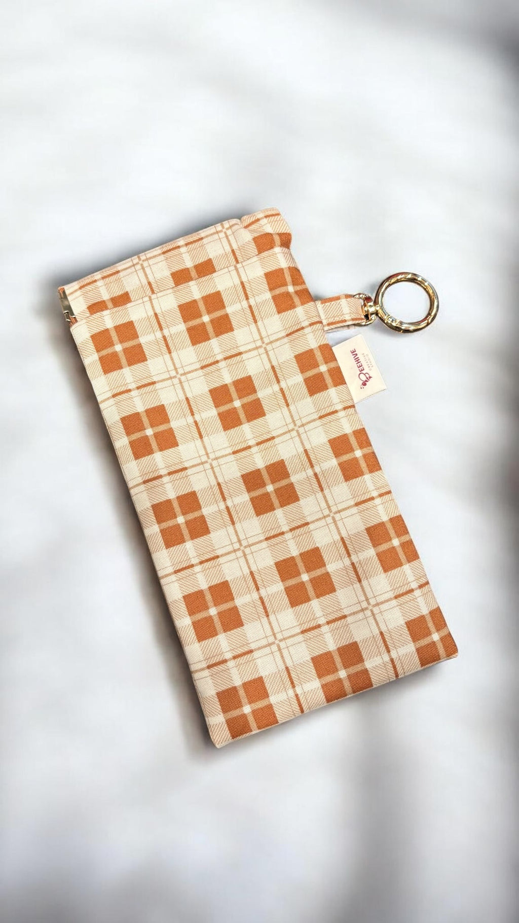Eyewear Case with Flexi Frame - Collection