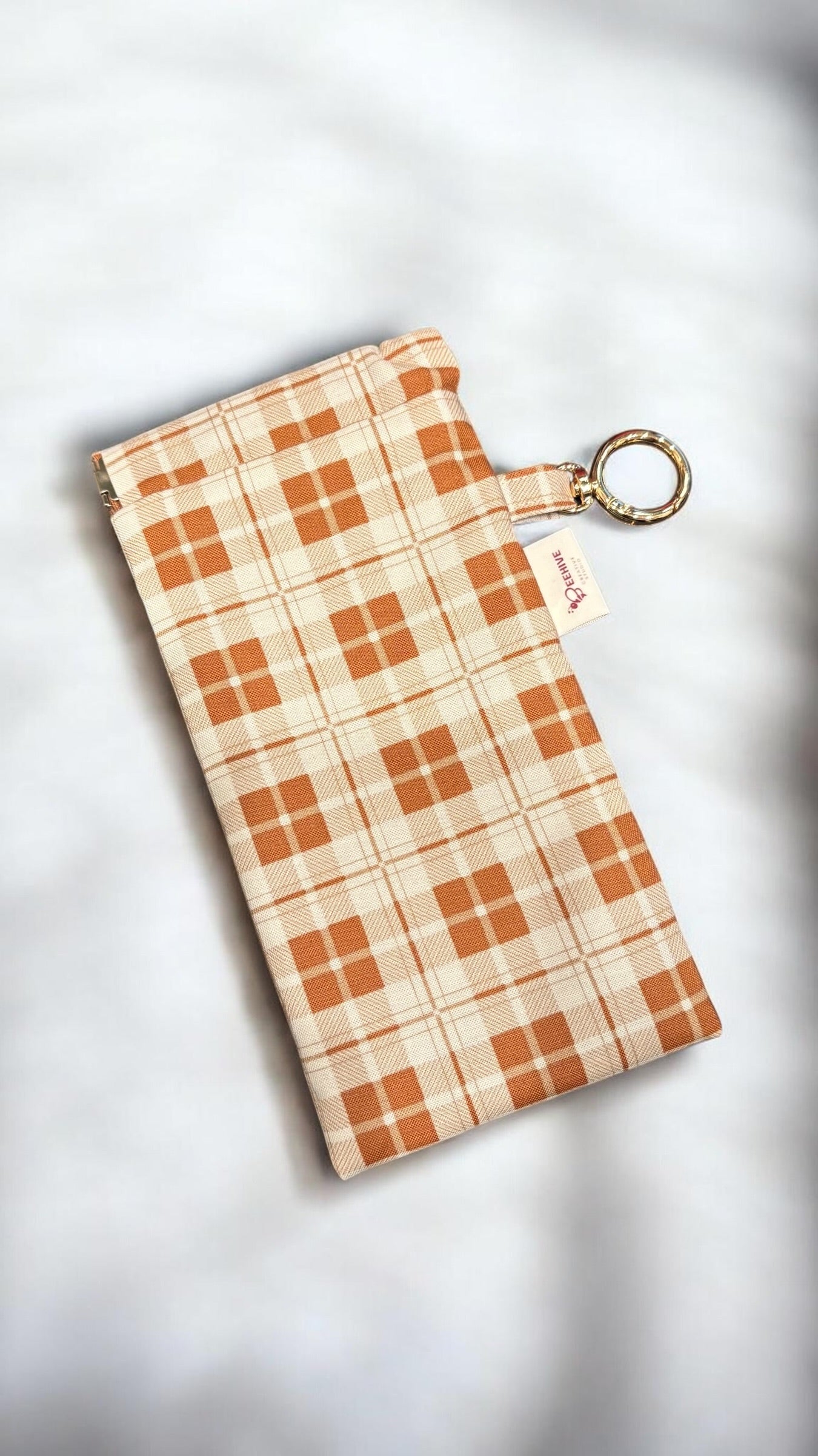 Eyewear Case with Flexi Frame - Collection