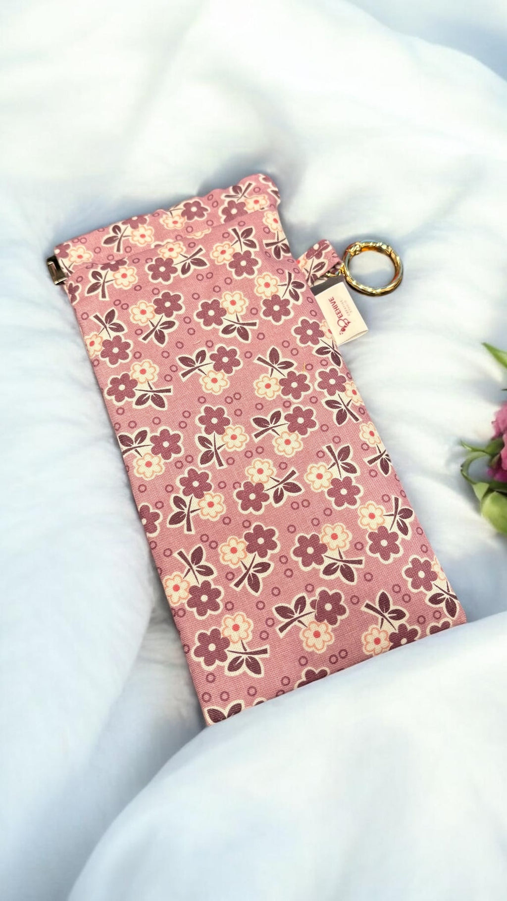 Eyewear Case with Flexi Frame - Collection