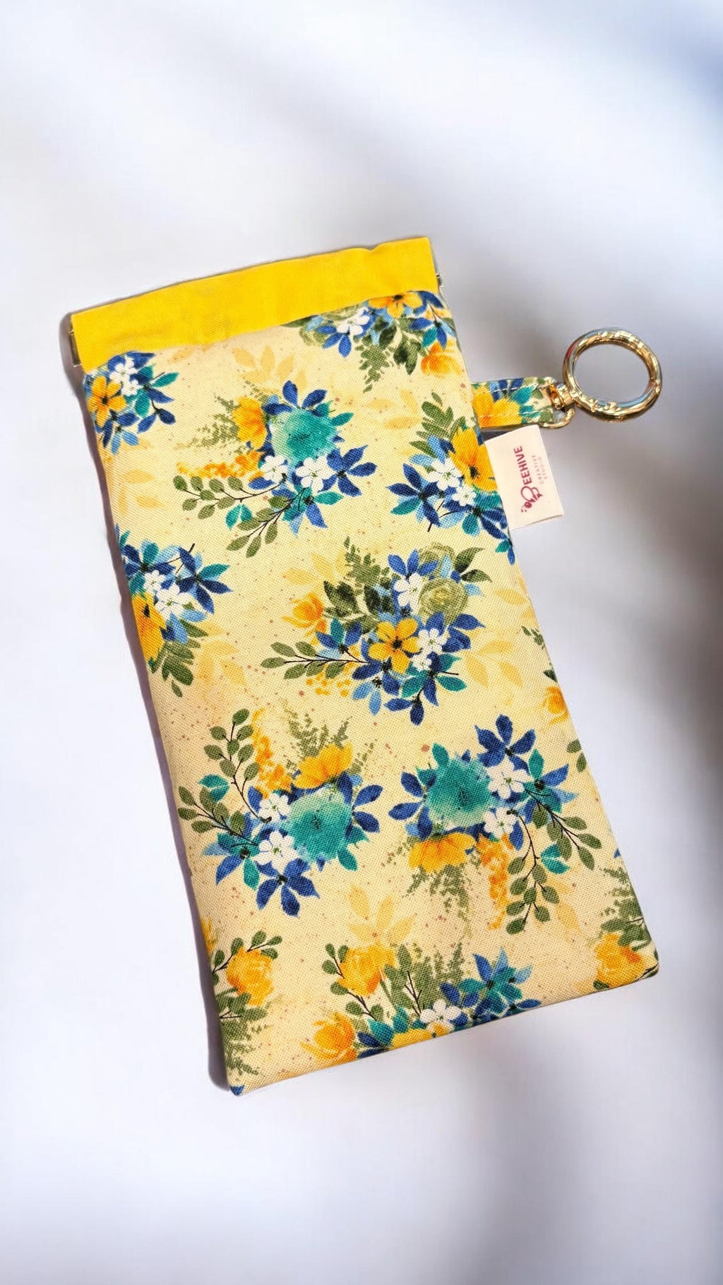 Eyewear Case with Flexi Frame - Collection