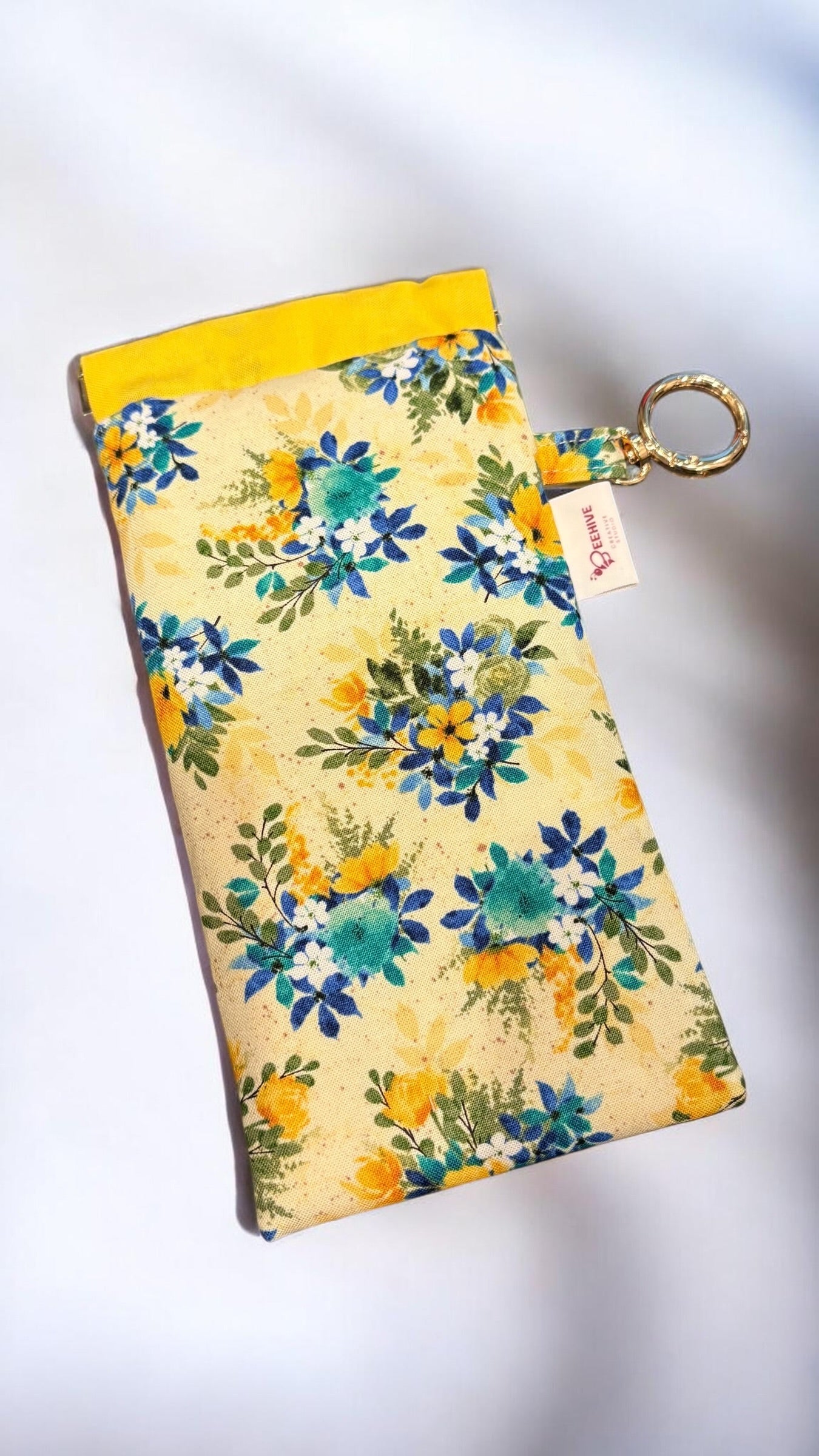 Eyewear Case with Flexi Frame - Collection