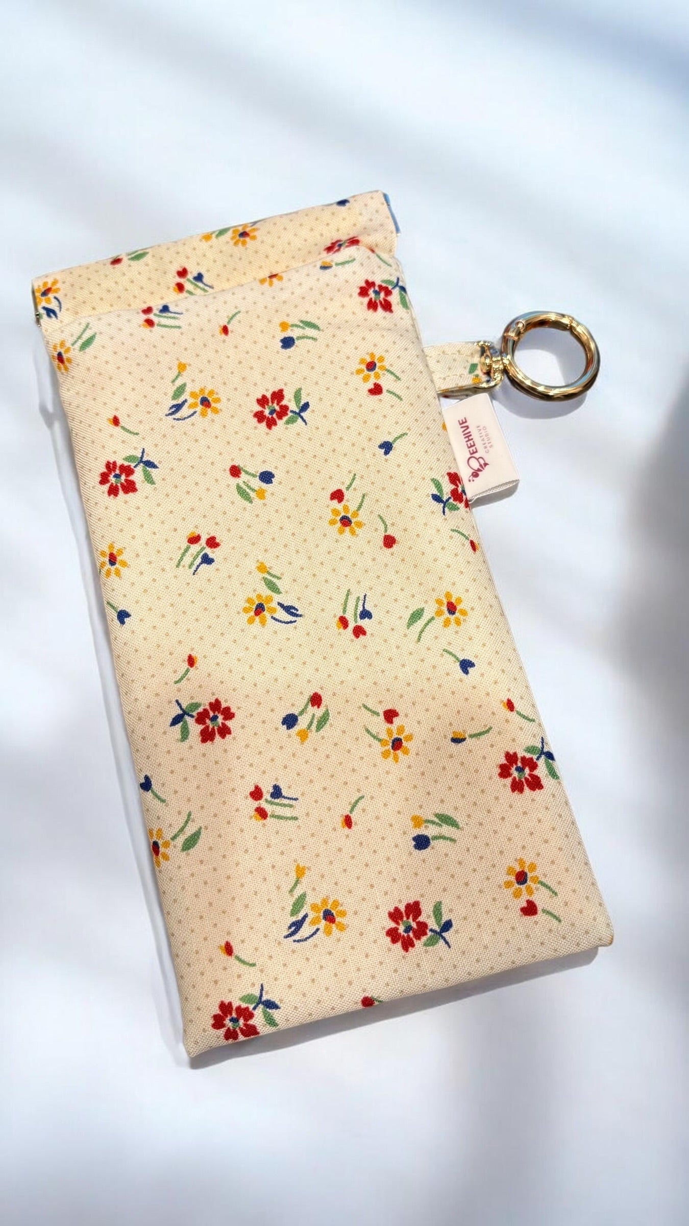 Eyewear Case with Flexi Frame - Collection