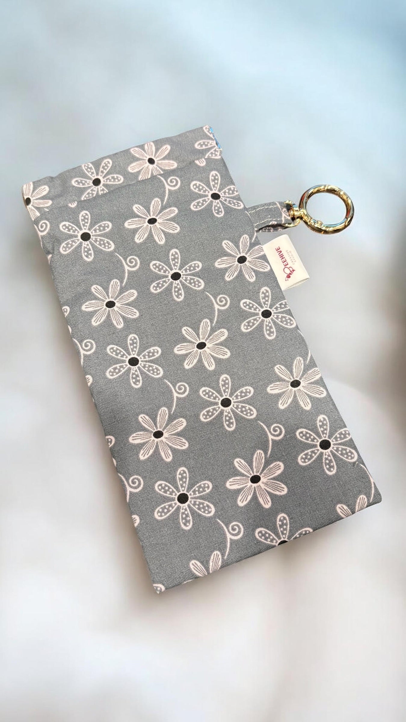 Eyewear Case with Flexi Frame - Collection