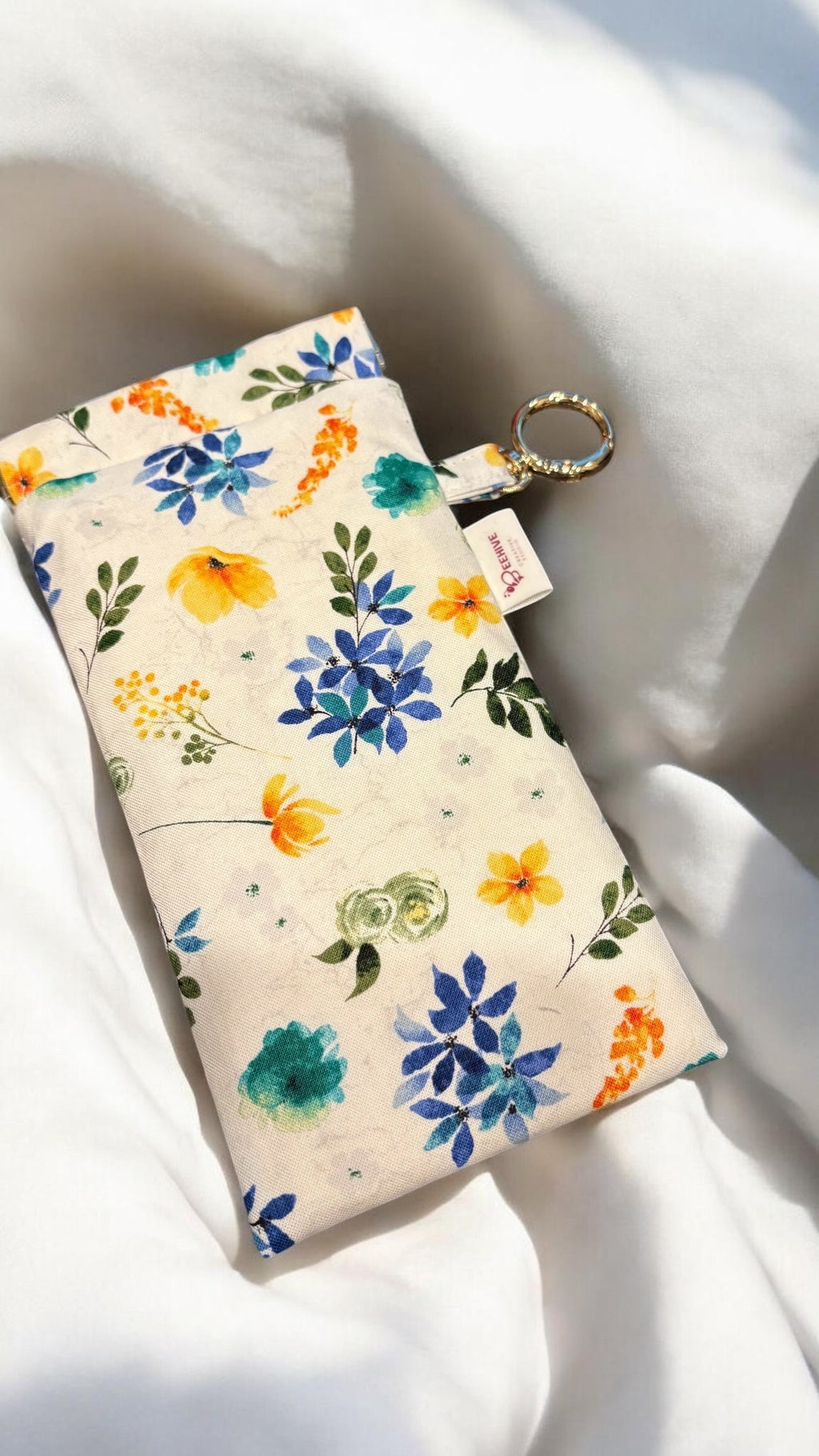 Eyewear Case with Flexi Frame - Collection