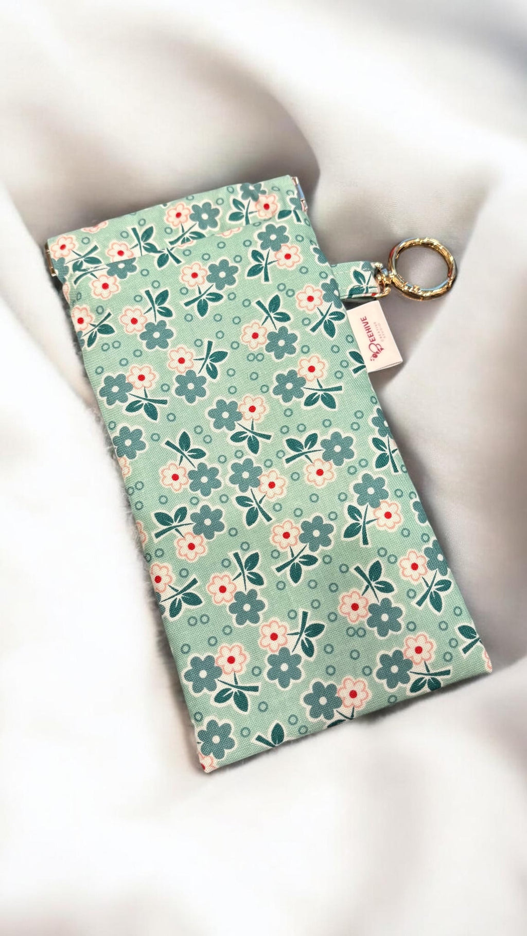 Eyewear Case with Flexi Frame - Collection