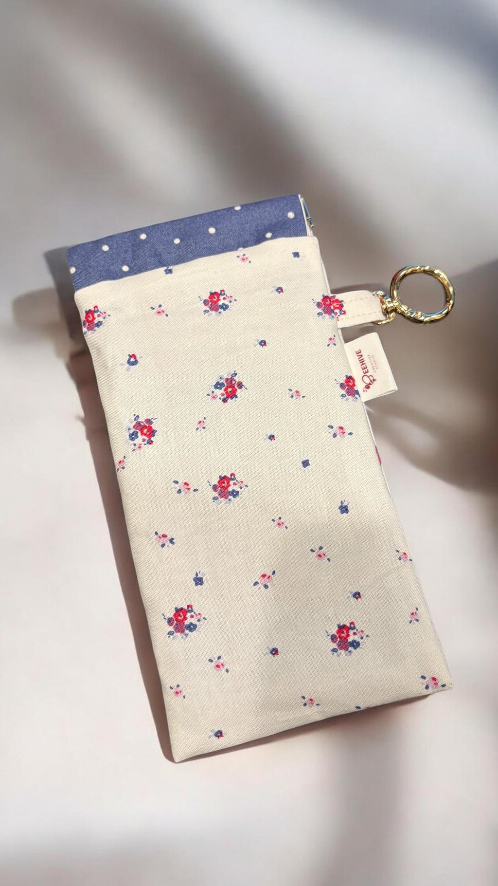 Eyewear Case with Flexi Frame - Collection