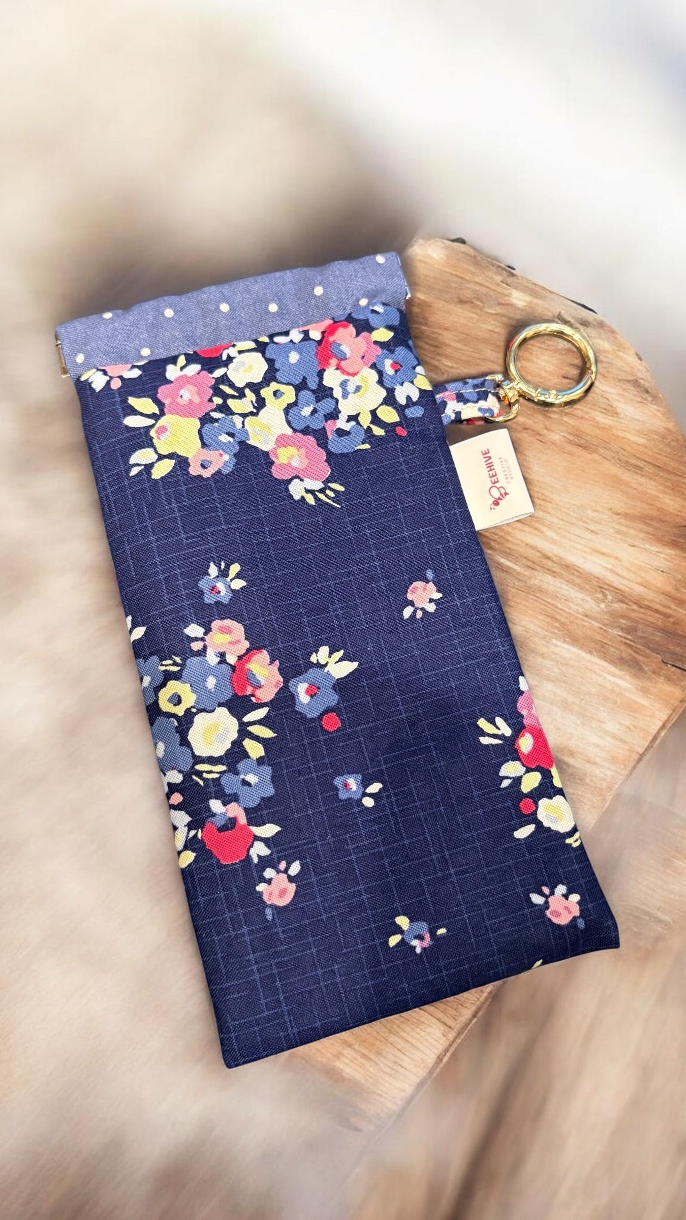 Eyewear Case with Flexi Frame - Collection