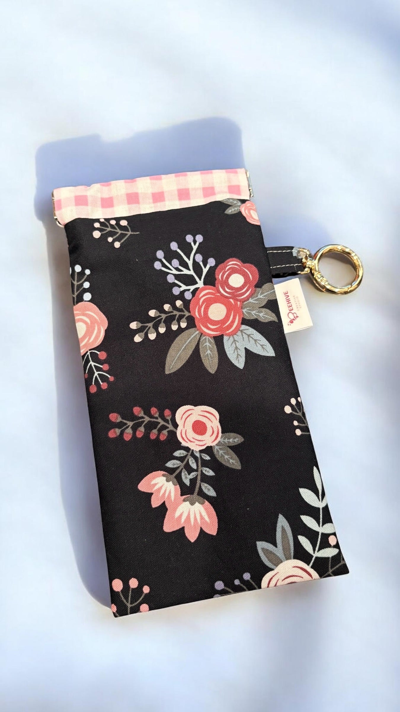 Eyewear Case with Flexi Frame - Collection