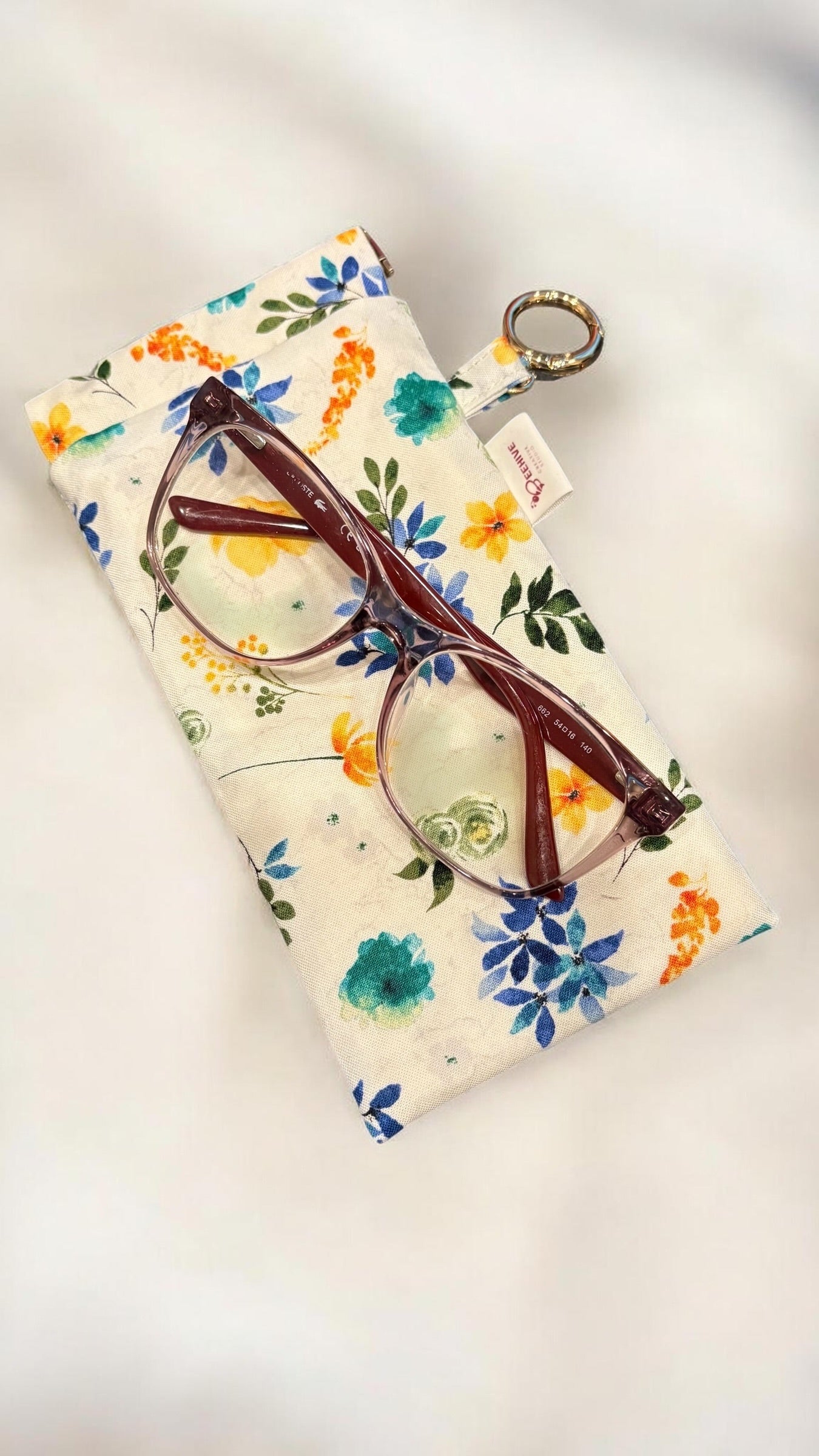 Eyewear Case with Flexi Frame - Collection