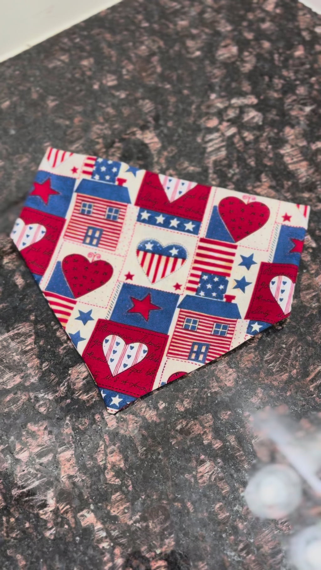 Country Boy Bandannas