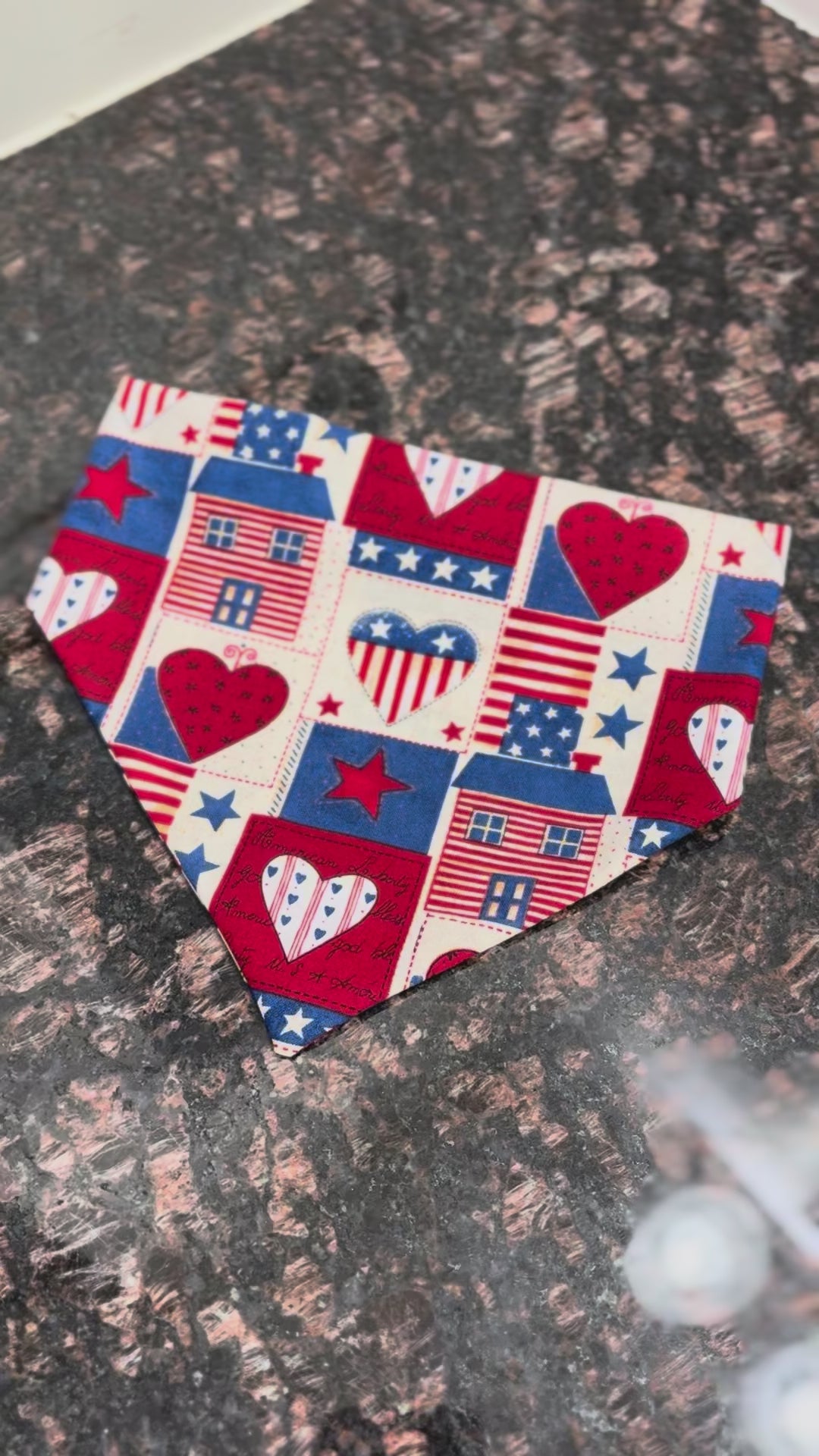 Country Boy Bandannas